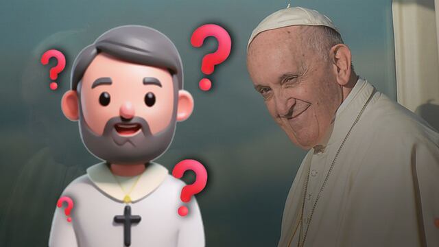 ¿Papas pueden usar barba?