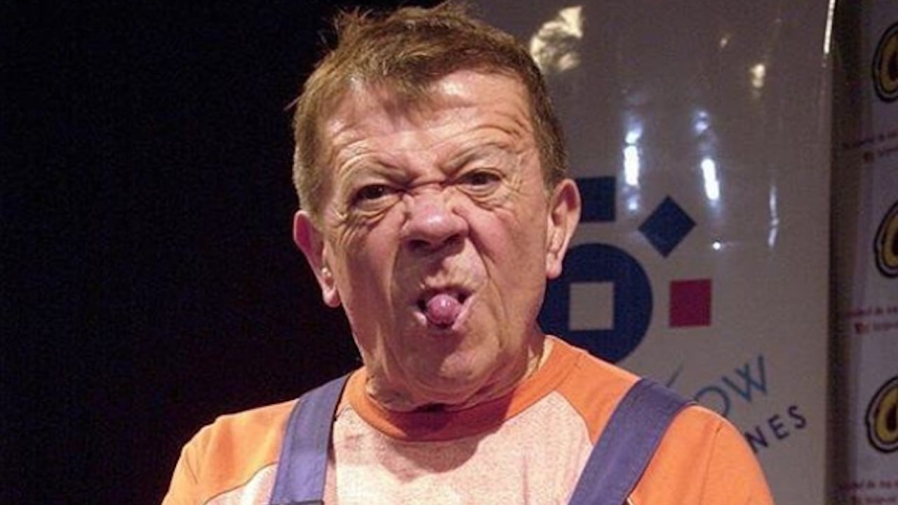 Chabelo