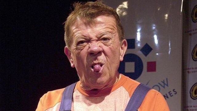 Chabelo