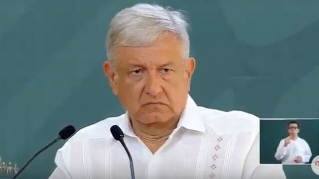 Andrés Manuel López Obrador