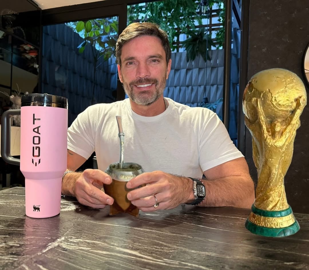 Julián Gil