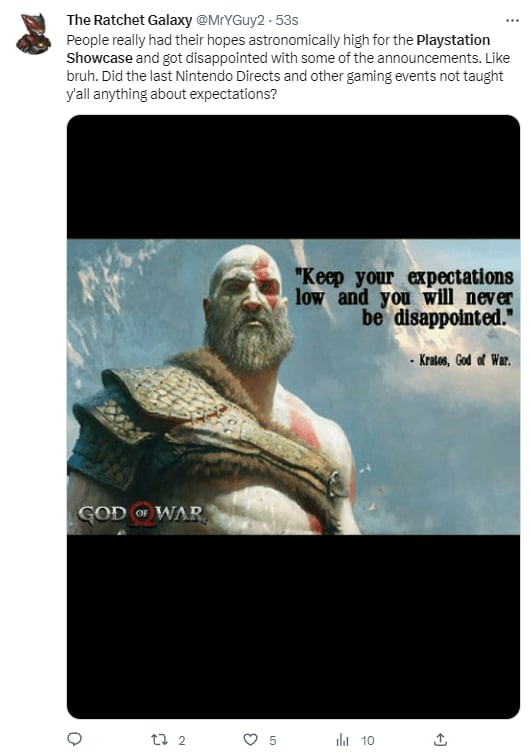 Memes a PlayStation por copión