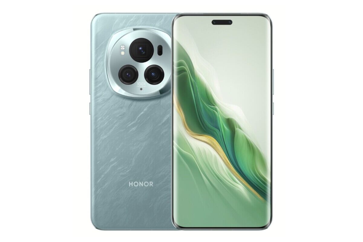 Honor Magic6 Pro