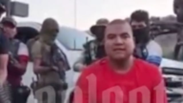¿Quién fue Samuel Ávila Marín, El Vago, recluso que fue asesinado tras escapar de un penal de Guerrero?