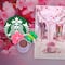 Starbucks Cherry Blossom 2025: Precio de termos y tazas que llegan a México