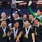 ¡Bombazo en Selección Mexicana! El Tri revela que un crack se rompió los ligamentos en plena Copa Oro 2025
