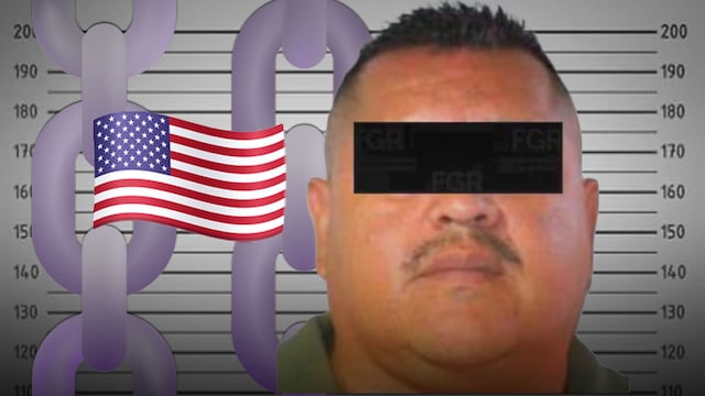 FGR destaca captura de “El Gallo”, líder de Cárteles Unidos vinculado al tráfico a EU