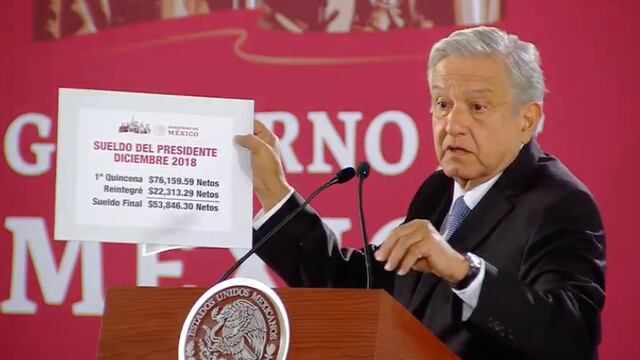 Andrés Manuel López Obrador