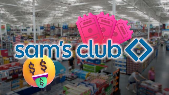 Conoce las mejores ofertas de la Cuponera Sam´s Club