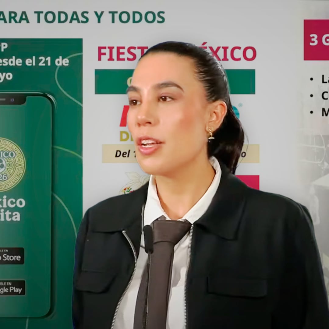 Cómo funciona México Invita, la app impulsada por la Secretaría de Turismo