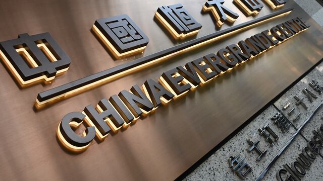China Evergrande Group
