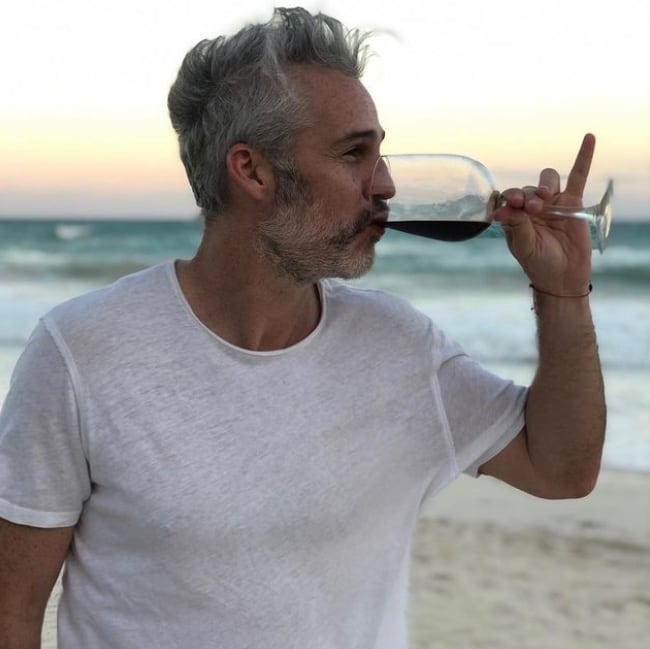 Juan Pablo Medina