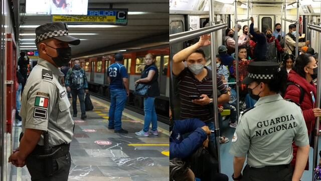 No hay sabotaje en el Metro CDMX, asegura sindicato