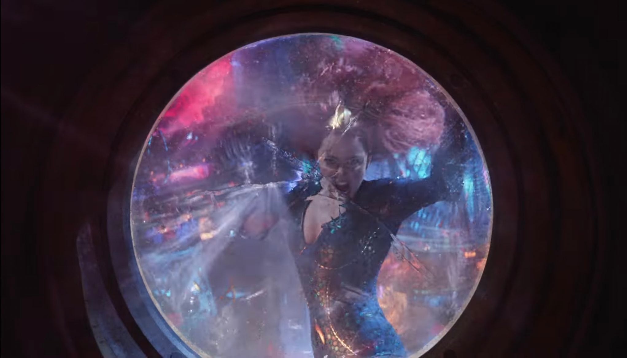El tráiler de Aquaman 2 se estrena tras x meses/días de espera con Jason Momoa como protagonista