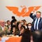 José Luis Pech renunciará a Morena tras aceptar la candidatura de Movimiento Ciudadano