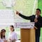 Gobierno de San Luis Potosí intensifica obras estratégicas en las cuatro regiones