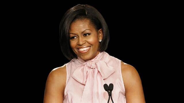 Michelle Obama