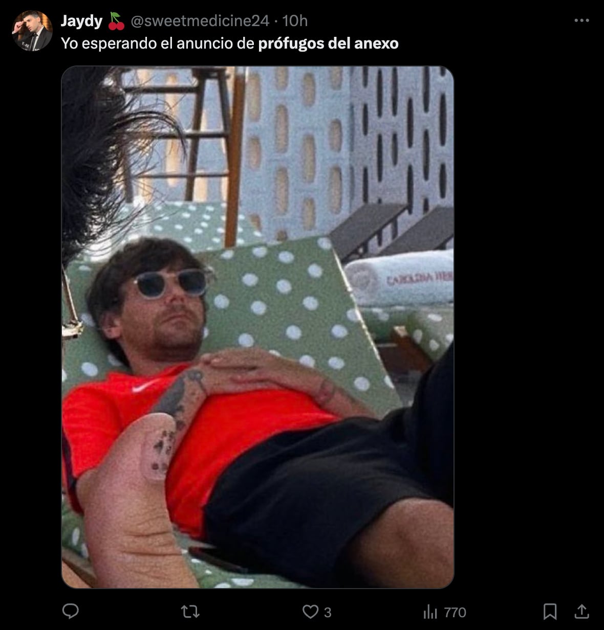 Prófugos del anexo en la CDMX genera memes