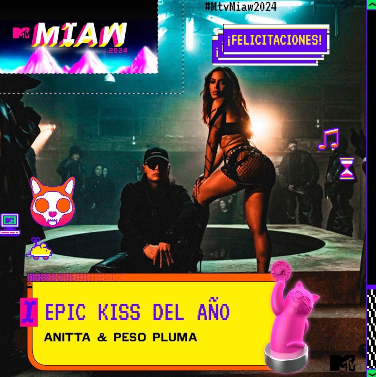 MTV Miaw 2024