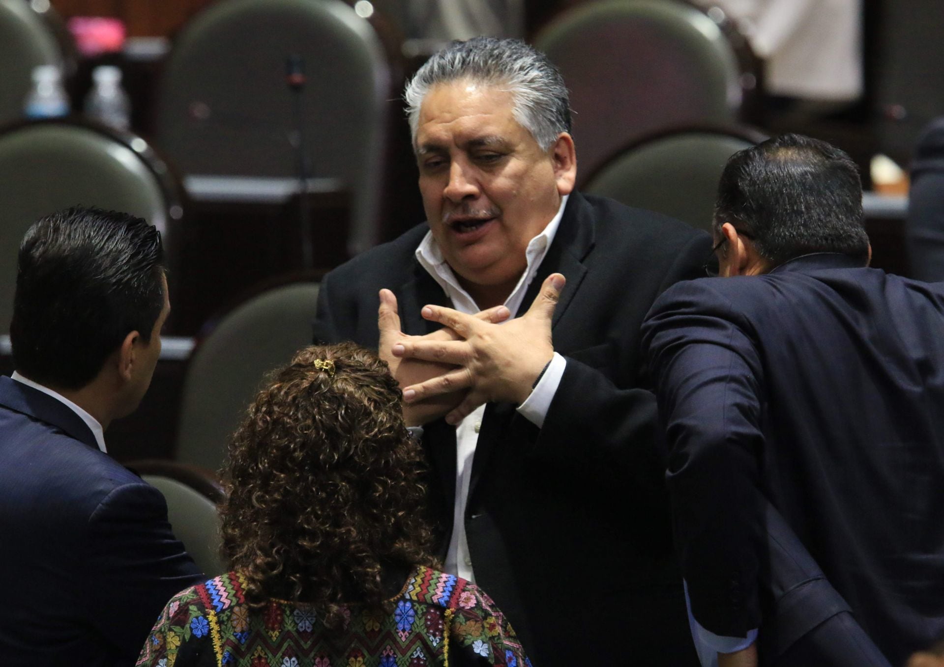 Guadalupe Acosta Naranjo