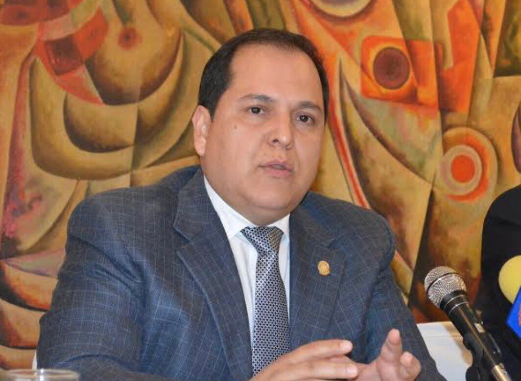 Luis Armando Córdova
