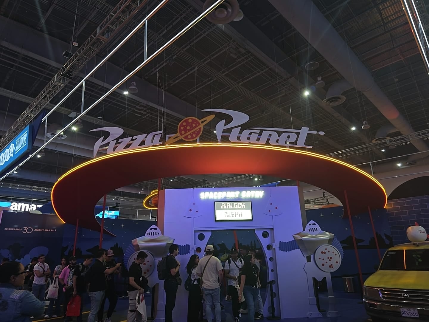 CCXP México 2025