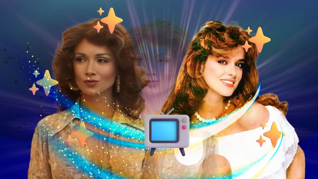 ¿Quién es Hany Portocarrero? La actriz peruana interpreta a Lucía Méndez en Chespirito: Sin querer queriendo