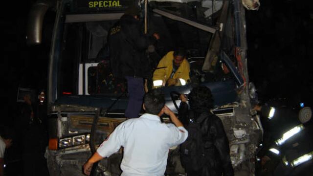 ¡Nada nos detendrá!