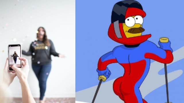 Cuánto viven los nalgones, TikTok responde