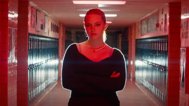 Mean Girls, la nueva película de Chicas Pesadas, muestra nuevo tráiler donde la esencia de Regina George sigue viva