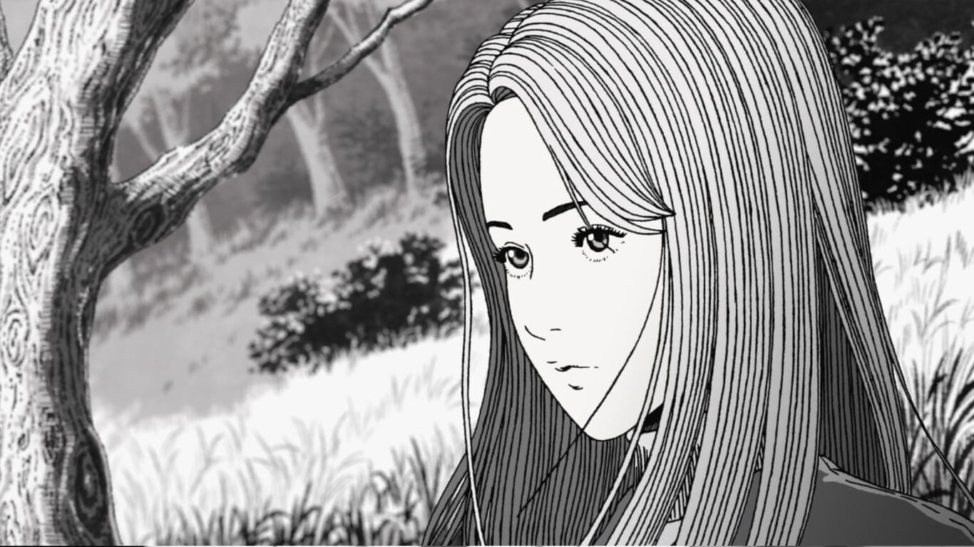 Junji Ito, autor de Uzumaki
