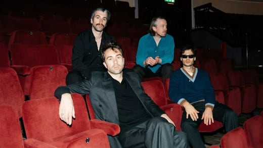¿A qué hora termina The Vaccines en Pabellón Oeste? Horario del 22 de octubre