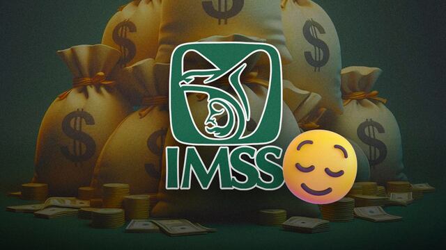 El IMSS se pronuncia sobre la reforma de afores y opnsiones