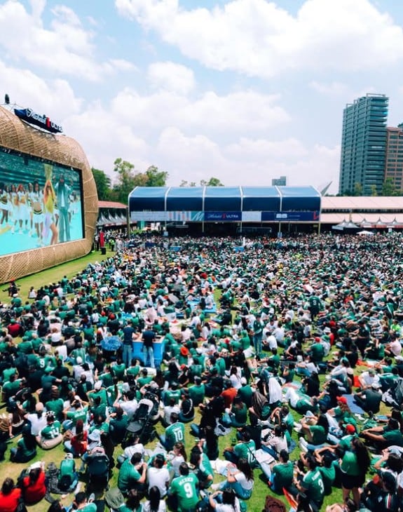 Por qué Campo Marte 26 Santander suspendió sus actividades matutinas este 12 de junio