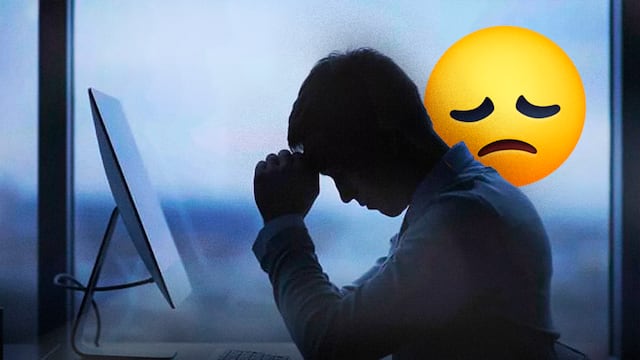 Trabajador con trastornos mentales