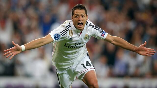 Chicharito