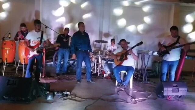 Ataque en Tierra Blanca