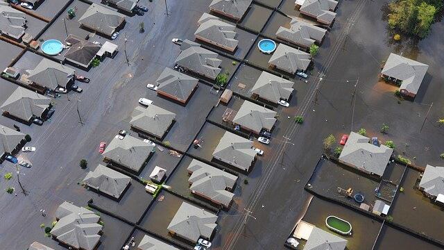 Proponen inundar ciudades para combatir el calentamiento global