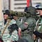 Venezuela ordena despliegue militar ante posible agresión de Estados Unidos