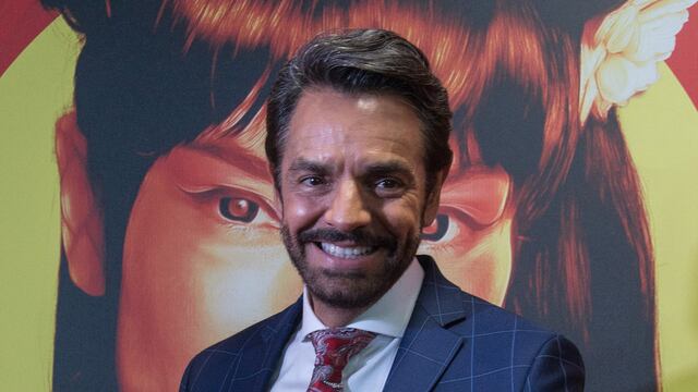 Eugenio Derbez