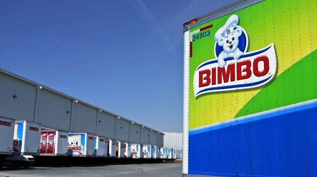 Grupo Bimbo reduce en más de 100 mil toneladas de CO2e su huella de carbono a nivel global