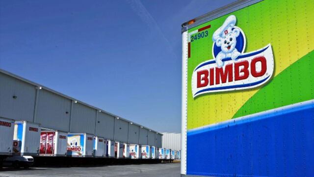 Grupo Bimbo