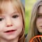 Julia Faustyna Wendell no es Madeleine McCann, revelan resultados de ADN