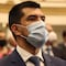Juan Pablo Adame, senador del PAN, tiene cáncer