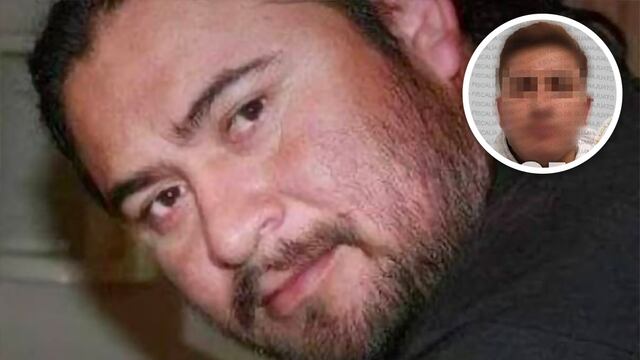 La Fiscalía de Guanajuato informó la detención de "el Borrachito", presunto implicado en el homicidio del periodista Ernesto Méndez