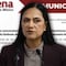 Ariadna Montiel comparte convocatoria de Morena para diputaciones federales rumbo a 2027