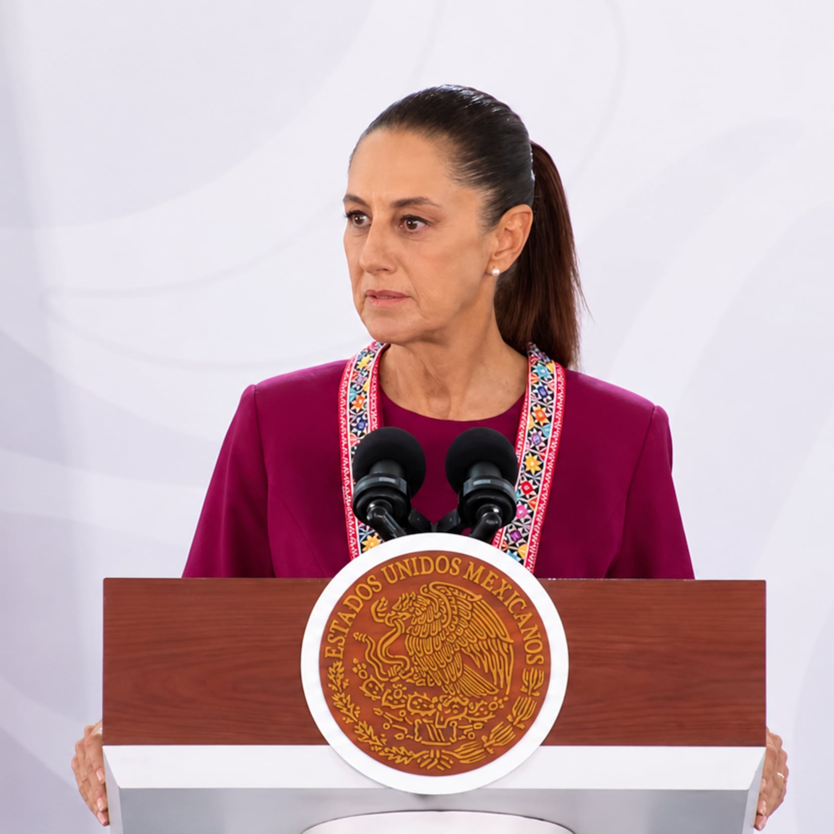 “Hay que evitar el abuso del alcohol”: Sheinbaum envía mensaje a la afición mexicana por el Mundial 2026