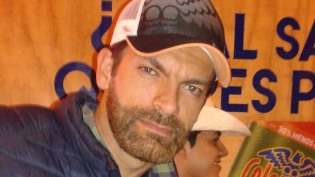 Conrado Osorio murió a los 48 años tras padecer cáncer