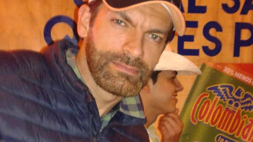 ¿Quién fue Conrado Osorio? El actor colombiano murió a los 49 años