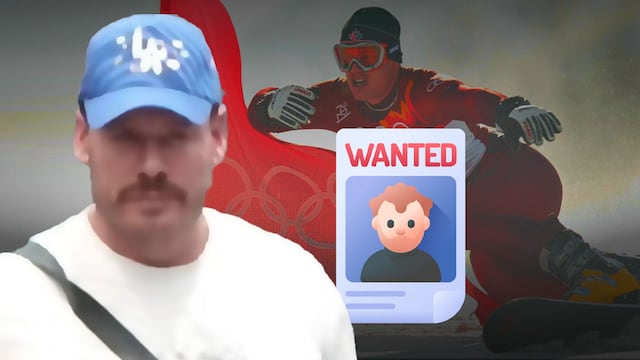 Ryan Wedding es buscado por Estados Unidos por narcotráfico